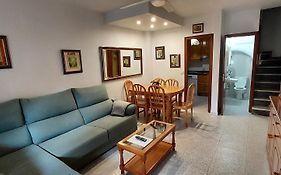 Bungalow Catral 20 En Santa Pola