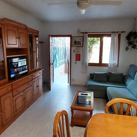 Bungalow Catral 20 En Santa Pola Exteriör bild