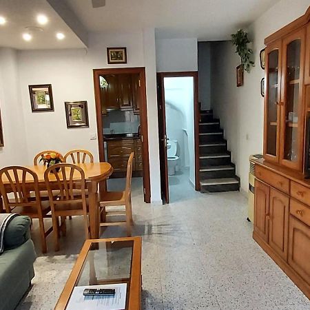 Bungalow Catral 20 En Santa Pola Exteriör bild