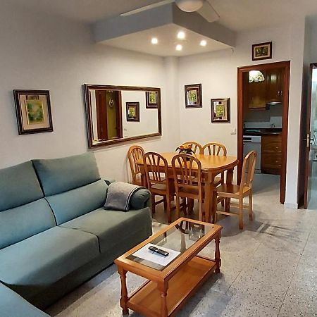 Bungalow Catral 20 En Santa Pola Exteriör bild