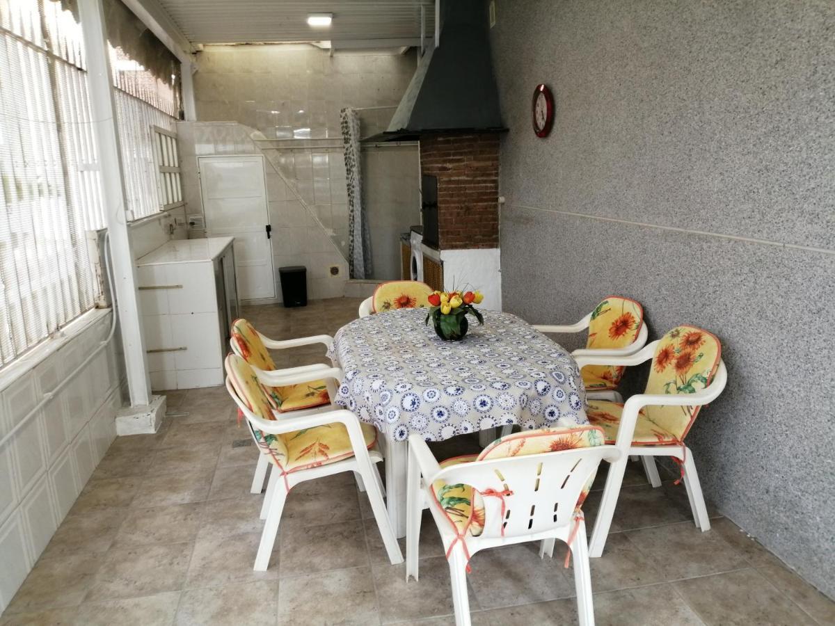 Bungalow Catral 20 En Santa Pola Exteriör bild