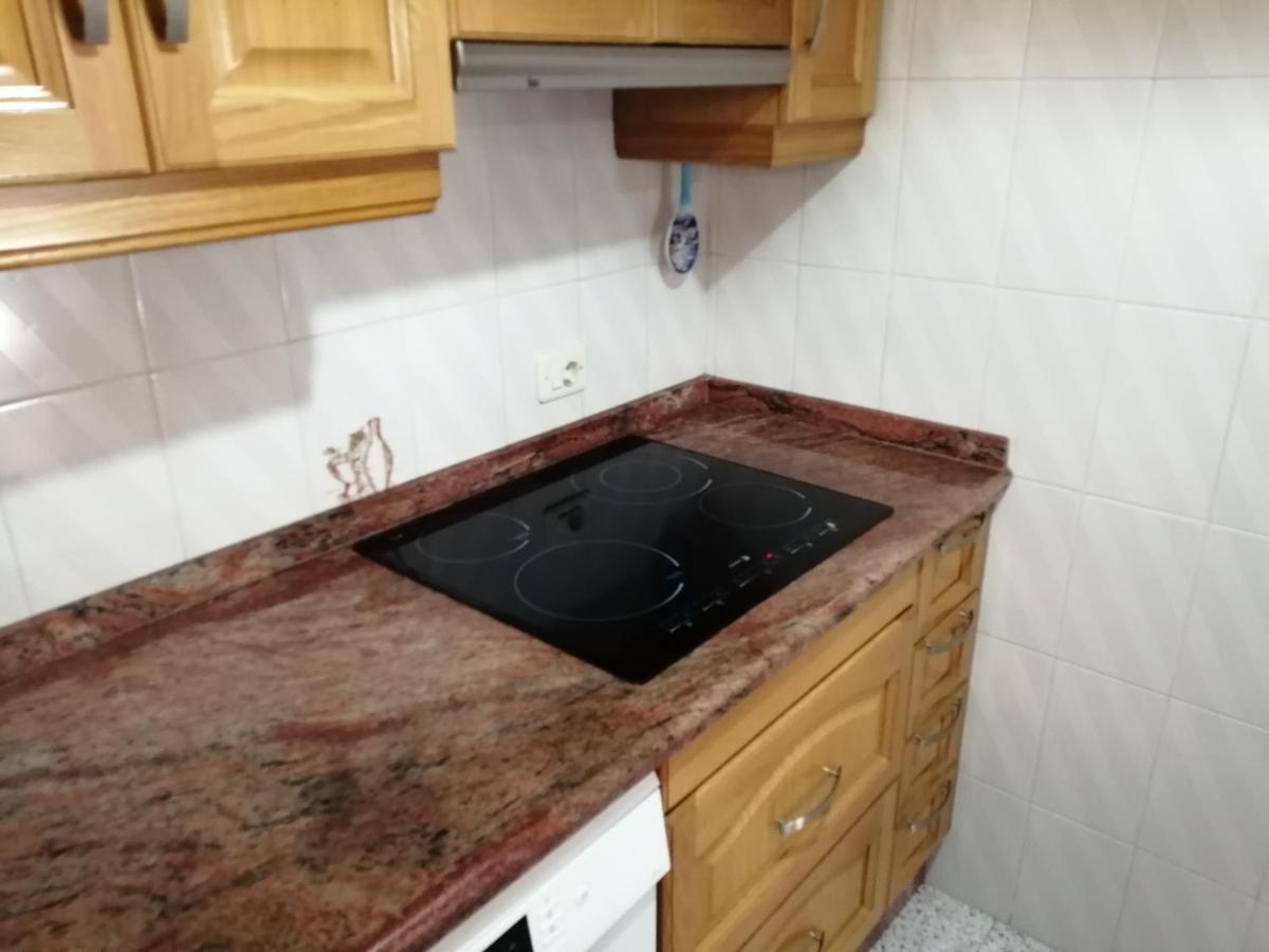 Bungalow Catral 20 En Santa Pola Exteriör bild