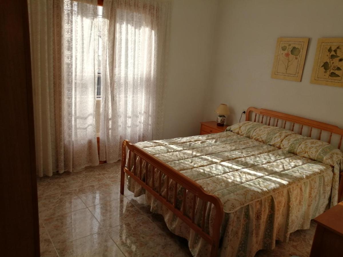 Bungalow Catral 20 En Santa Pola Exteriör bild