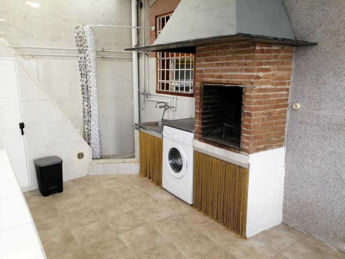 Bungalow Catral 20 En Santa Pola Exteriör bild