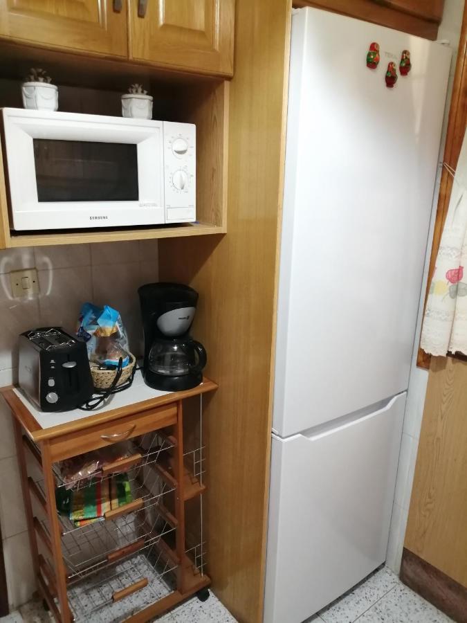 Bungalow Catral 20 En Santa Pola Exteriör bild