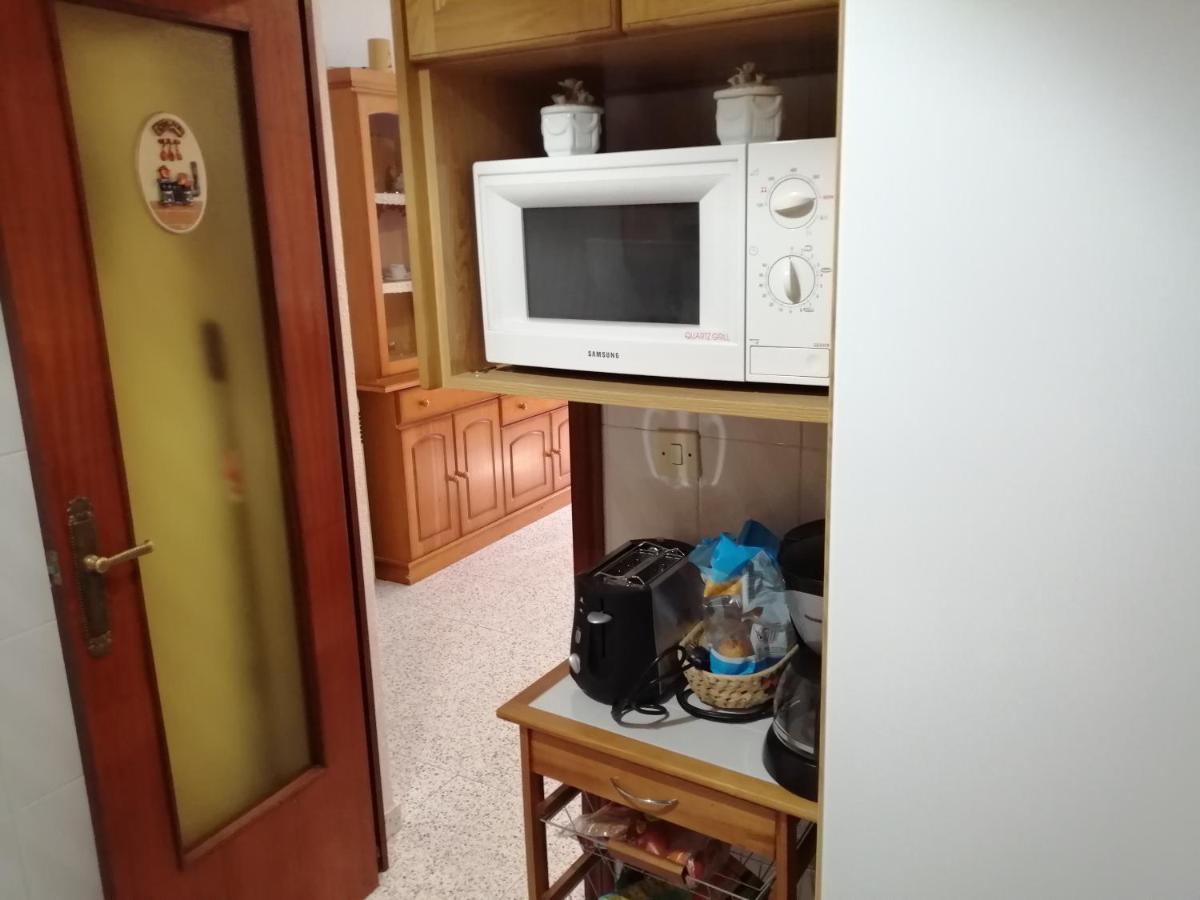 Bungalow Catral 20 En Santa Pola Exteriör bild