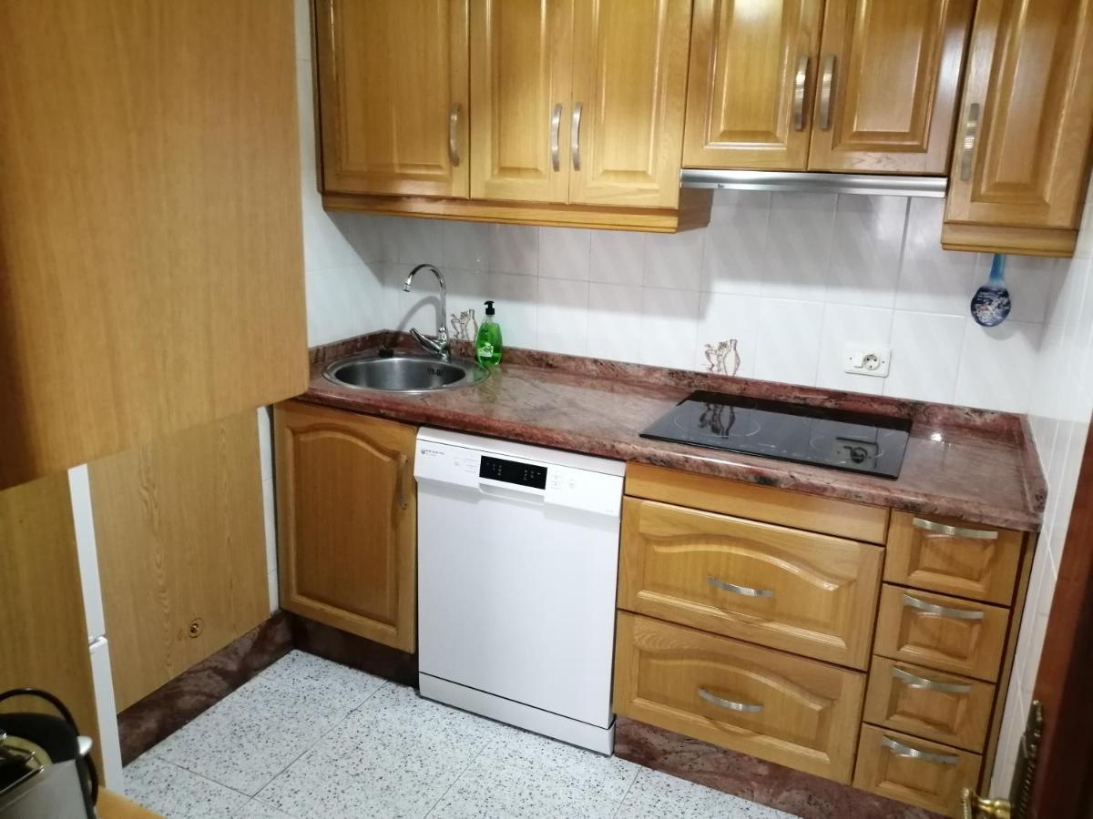 Bungalow Catral 20 En Santa Pola Exteriör bild