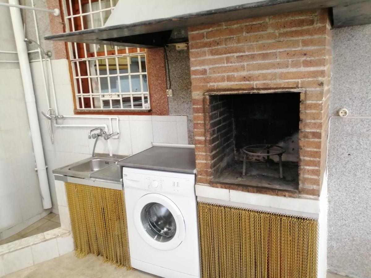 Bungalow Catral 20 En Santa Pola Exteriör bild