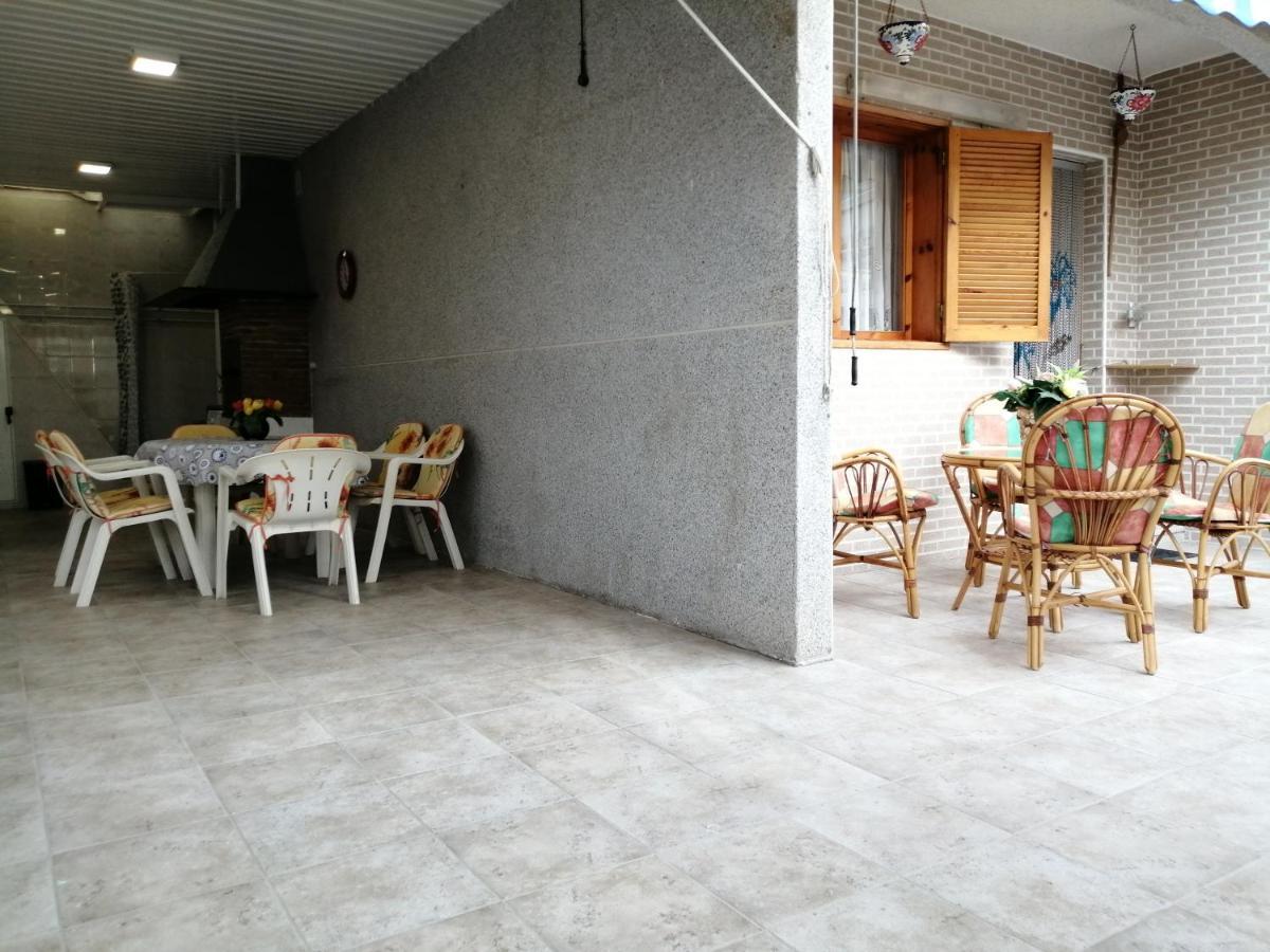 Bungalow Catral 20 En Santa Pola Exteriör bild