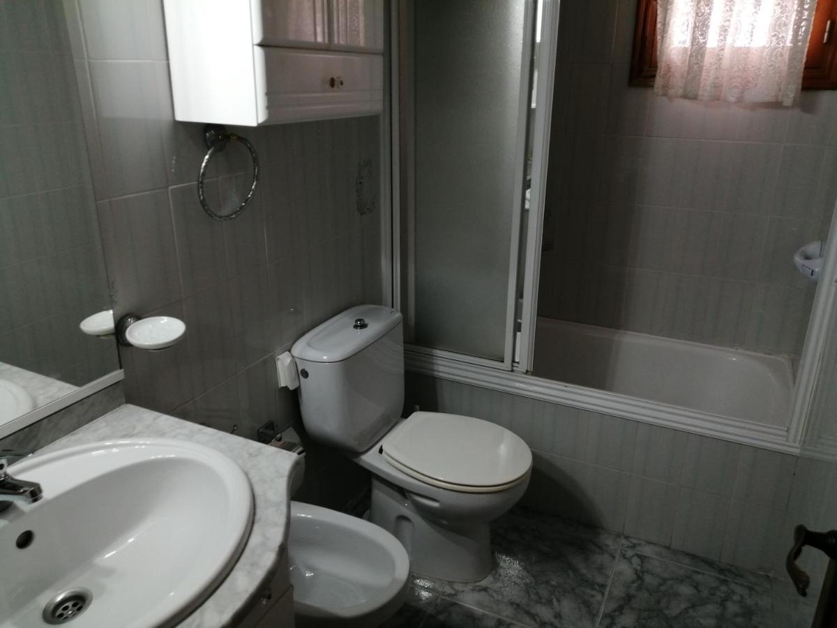 Bungalow Catral 20 En Santa Pola Exteriör bild