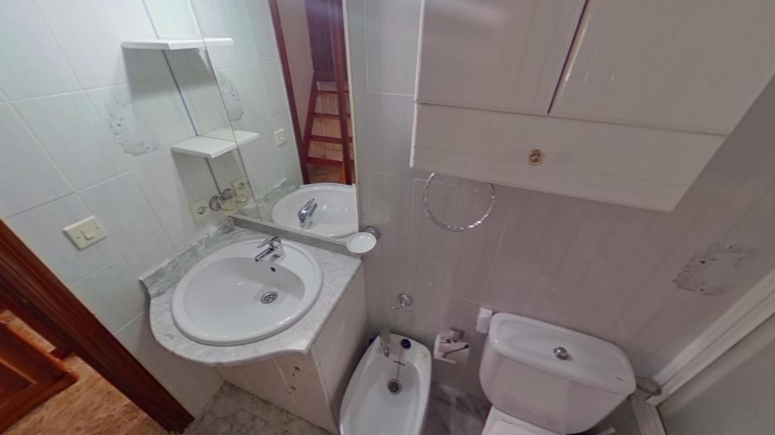 Bungalow Catral 20 En Santa Pola Exteriör bild