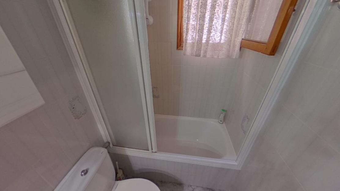 Bungalow Catral 20 En Santa Pola Exteriör bild