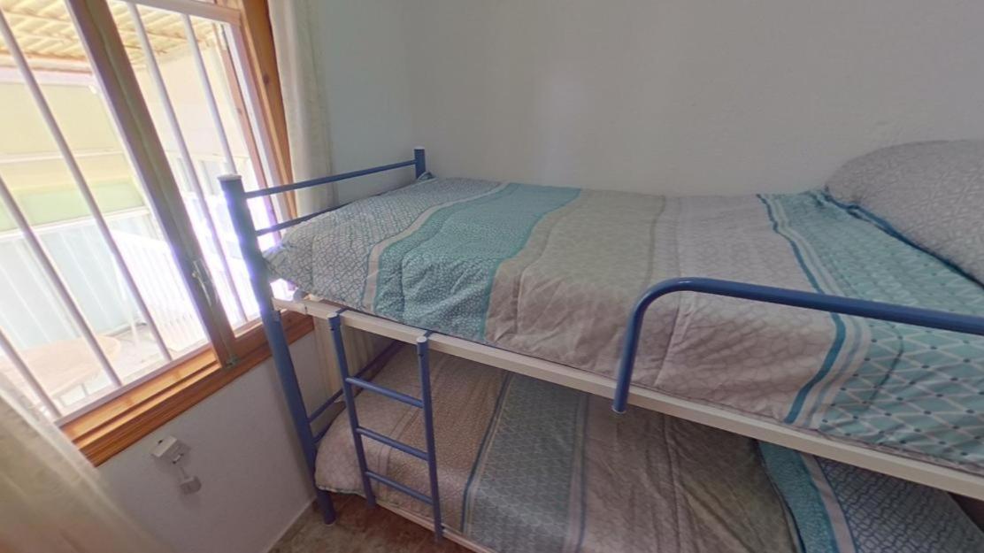 Bungalow Catral 20 En Santa Pola Exteriör bild
