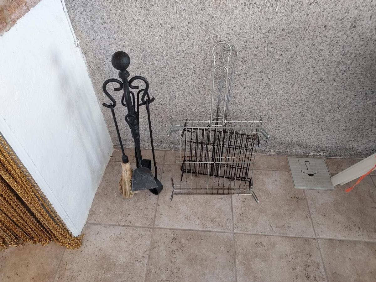 Bungalow Catral 20 En Santa Pola Exteriör bild